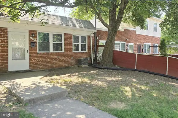 205 N Adams St, ROCKVILLE, MD 20850