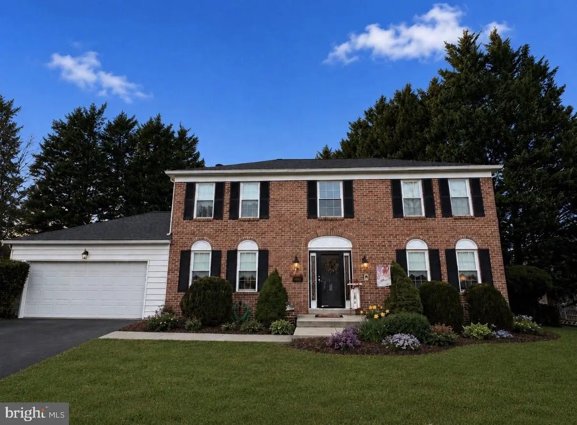 16610 Lescot Ter, Rockville, MD 20853 - #1