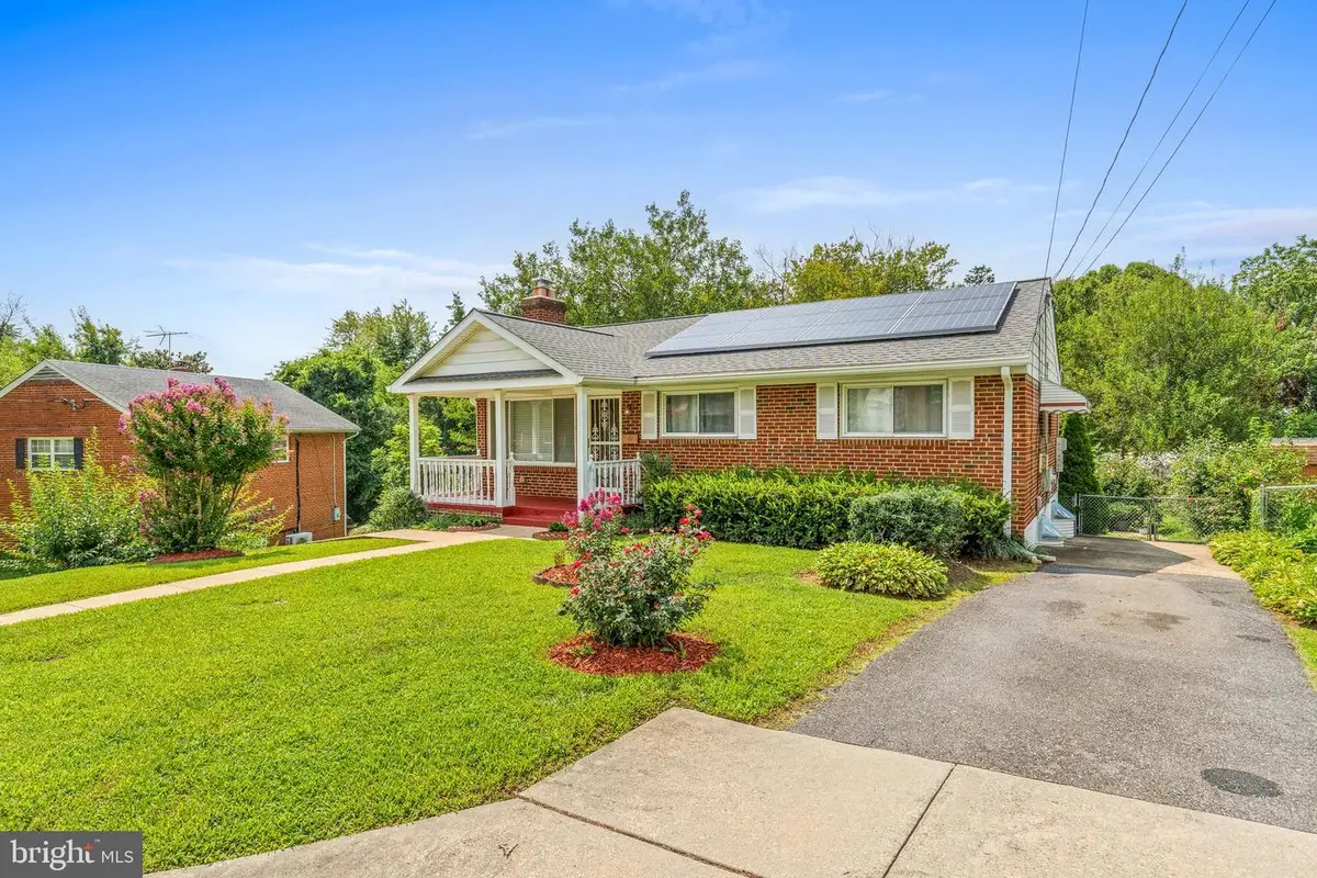 12108 Grandview Ave, Silver Spring, MD 20902 - #1