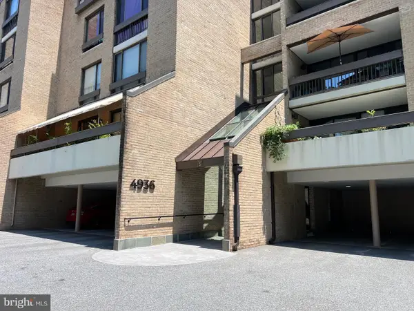 4936 Sentinel Dr #5-203, BETHESDA, MD 20816