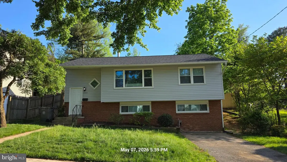 1009 Brice Rd, Rockville, MD 20852 - #1