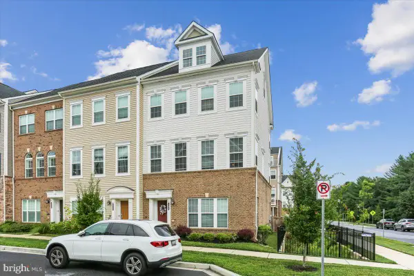 132 Quince Meadow Ave, GAITHERSBURG, MD 20878