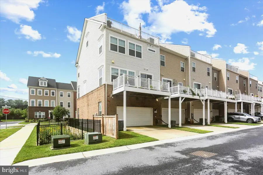 132 Quince Meadow Ave, Gaithersburg, MD 20878 - #3