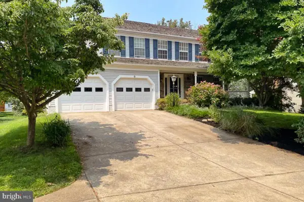 8 Shipwright Ct, GAITHERSBURG, MD 20877