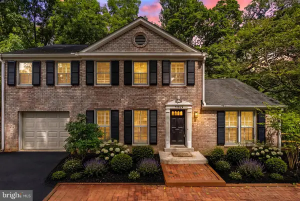 10629 Seneca Ridge Dr, GAITHERSBURG, MD 20886
