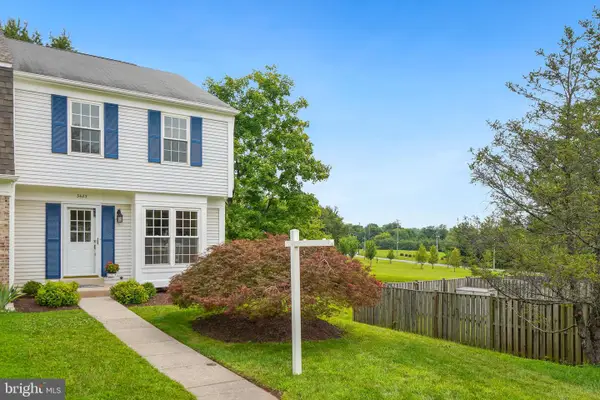 3423 Queensborough Dr, OLNEY, MD 20832