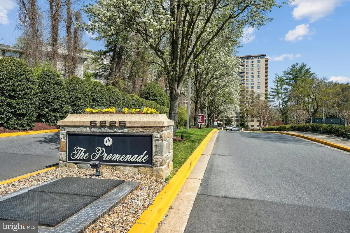 5225 Pooks Hill Rd #1705n, Bethesda, MD 20814 - #1