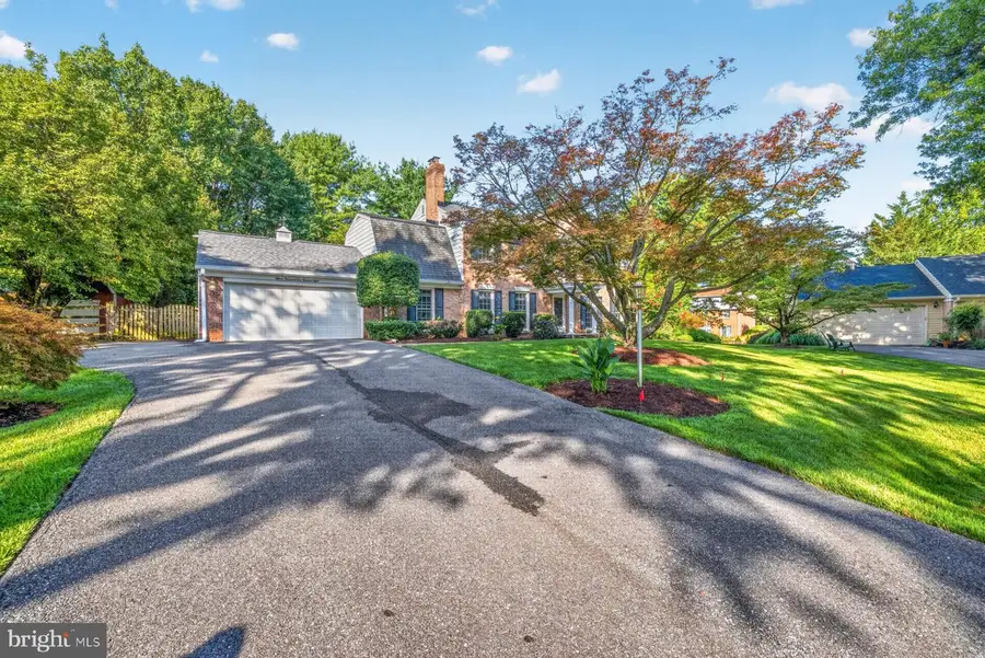 15108 Cosmos Ct, Rockville, MD 20853 - #2