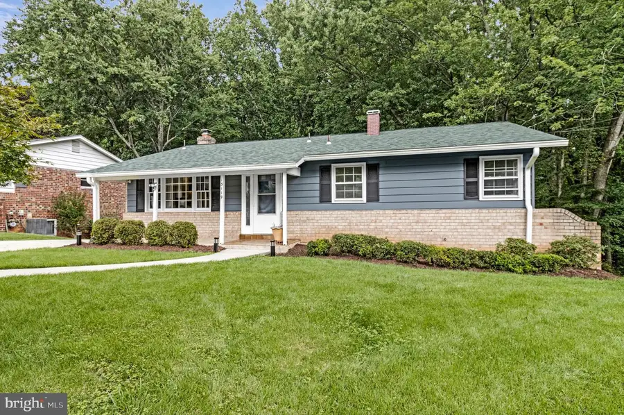 13119 Collingwood Ter, Silver Spring, MD 20904 - #2