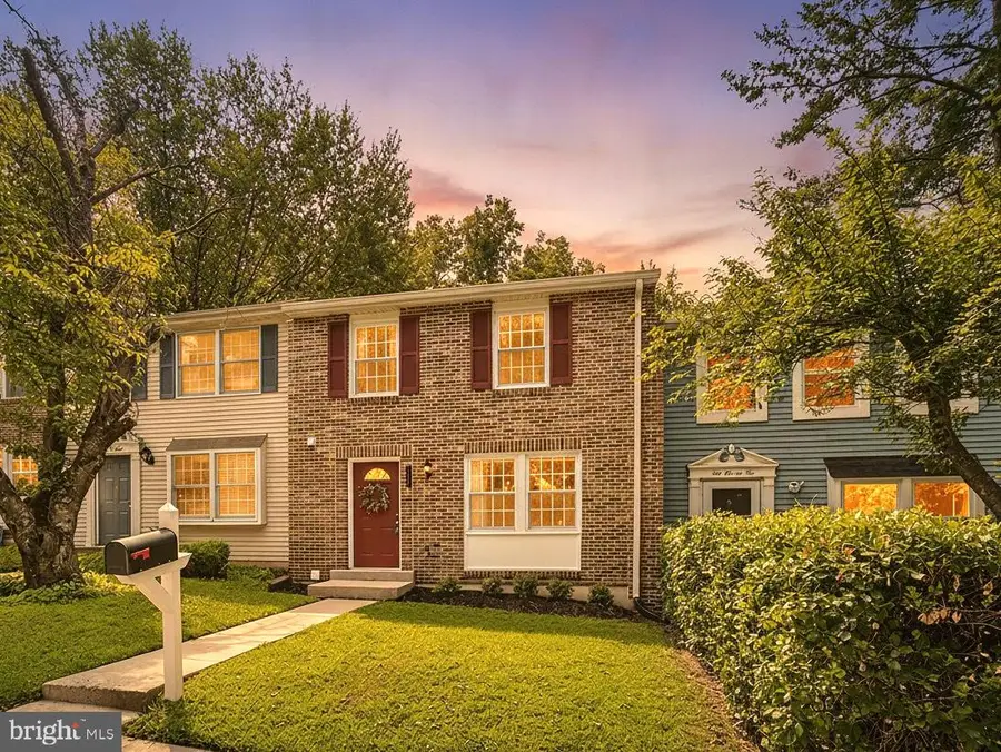 10110 Watkins Mill Pl, Gaithersburg, MD 20886 - #2