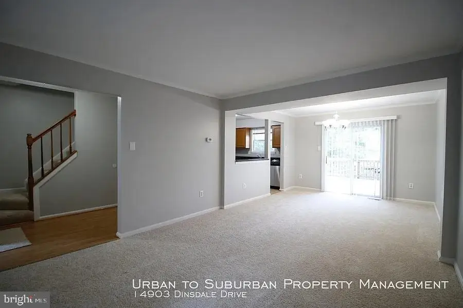 14903 Dinsdale Dr, Silver Spring, MD 20906 - #2
