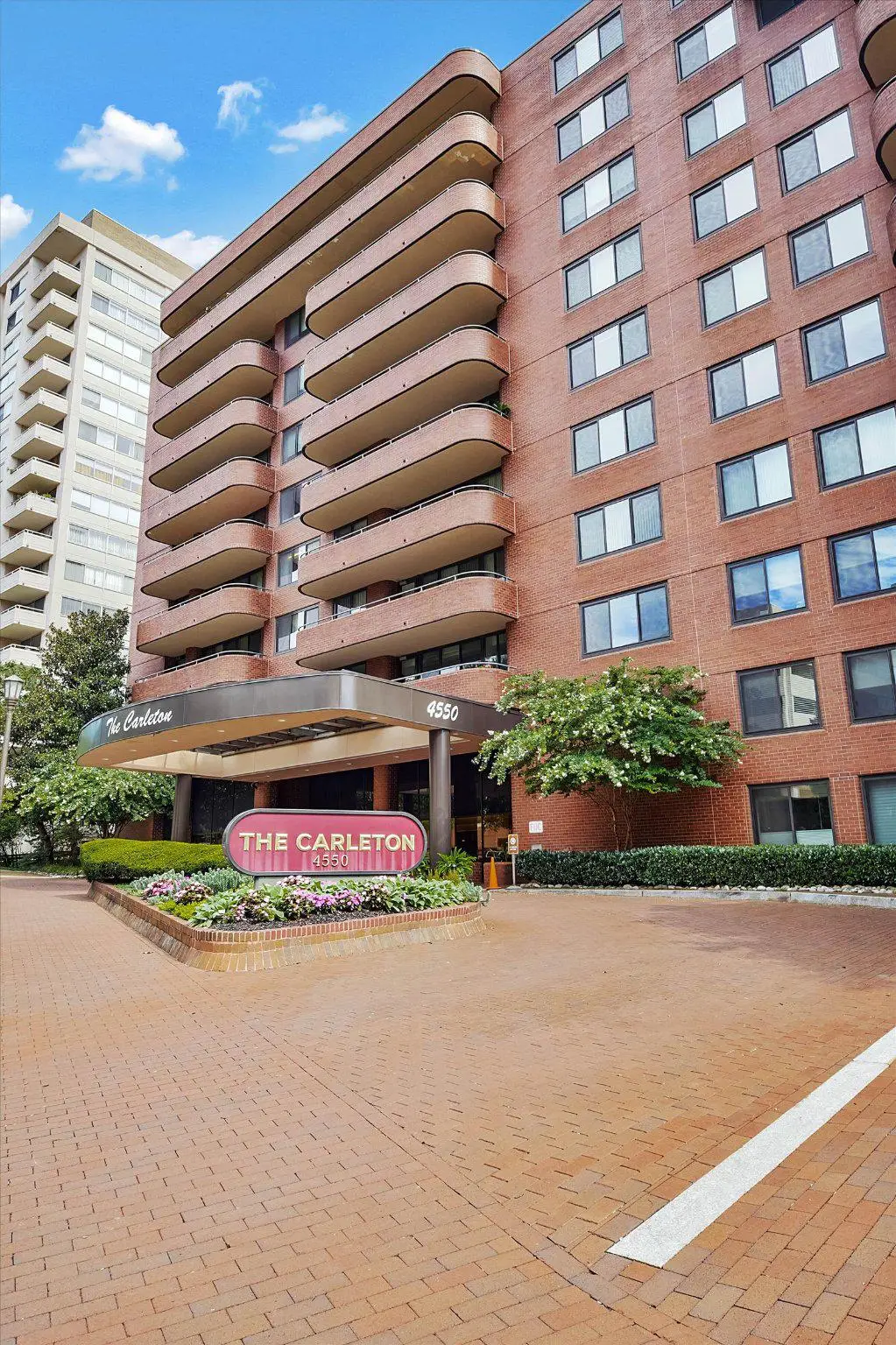 4550 N Park Ave N #405, Chevy Chase, MD 20815 - #1