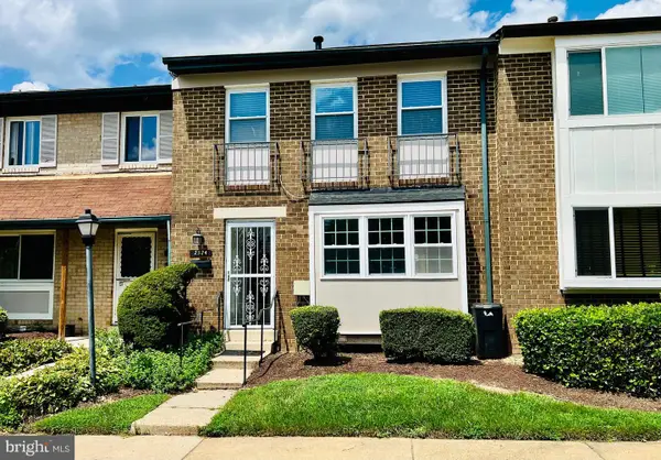 2324 Sun Valley Cir #1-j, SILVER SPRING, MD 20906