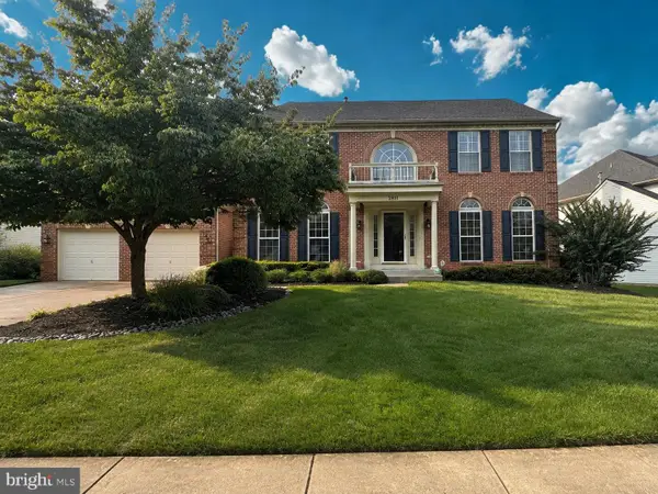2811 Abbey Manor Cir, BROOKEVILLE, MD 20833