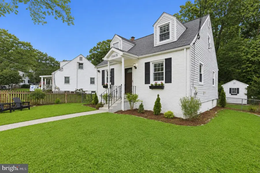 10419 Grandin Rd, Silver Spring, MD 20902 - #3