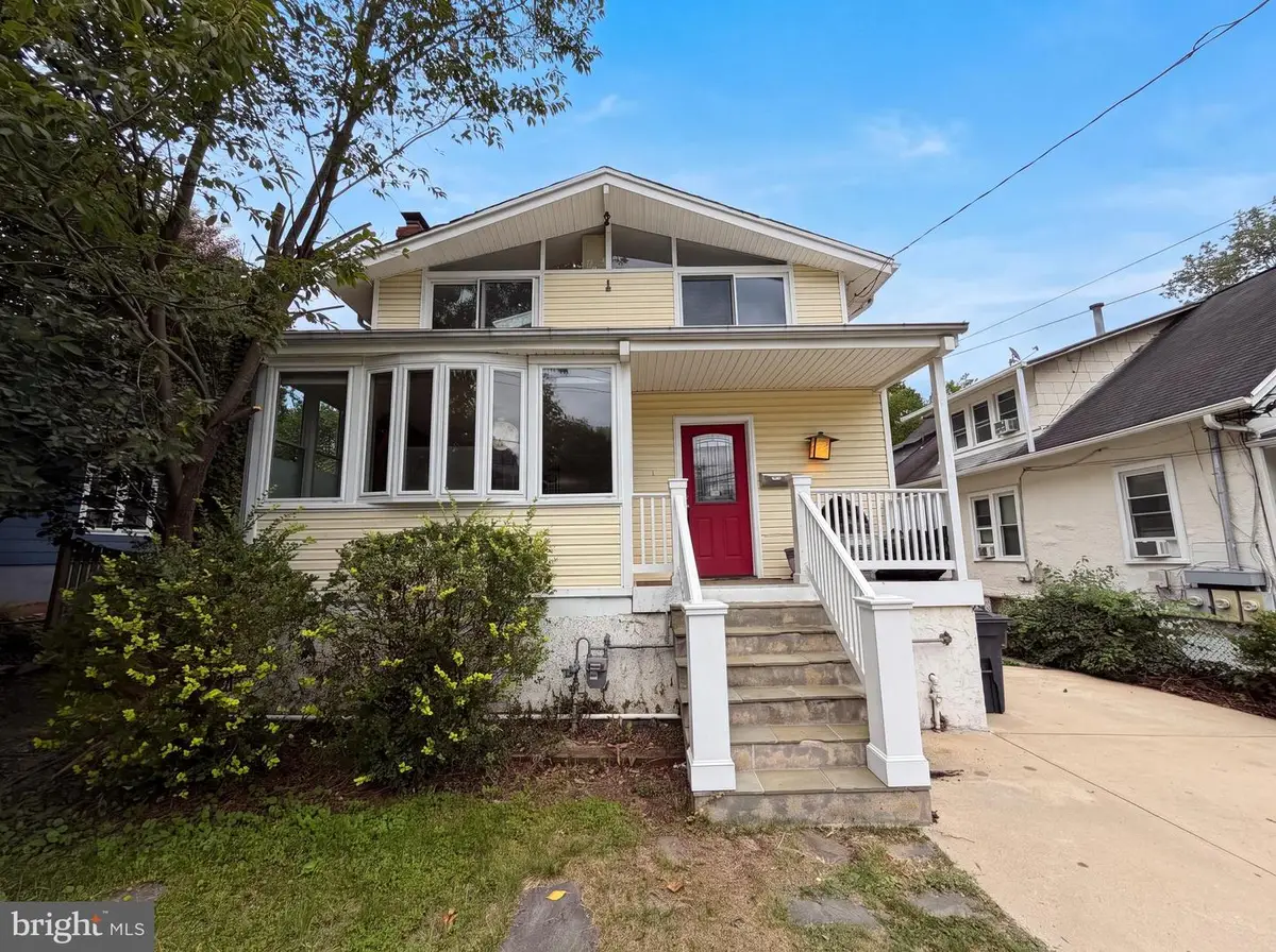 7405 Flower Ave, Takoma Park, MD 20912 - #1