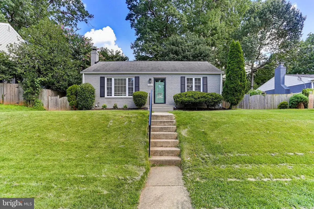 11517 Soward Dr, Silver Spring, MD 20902 - #1