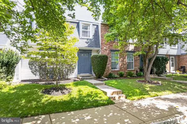 7525 Weatherby Dr, ROCKVILLE, MD 20855