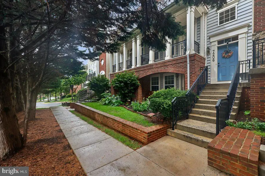 7206 Phelps Hill Ct, Derwood, MD 20855 - #3