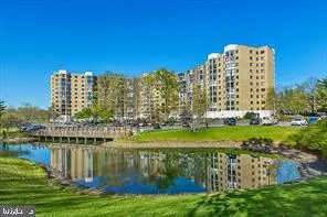 15101 Interlachen Dr #1-1002, Silver Spring, MD 20906 - #1