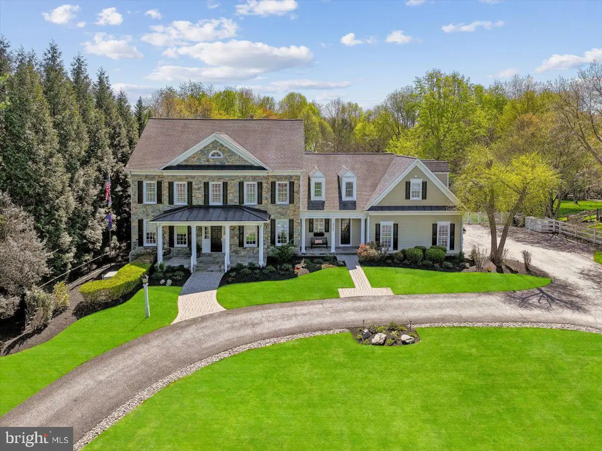 12900 Glen Rd, North Potomac, MD 20878 - #1