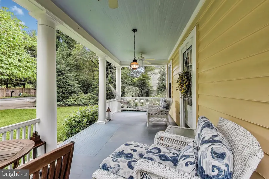 5809 Grosvenor Ln, Bethesda, MD 20814 - #3