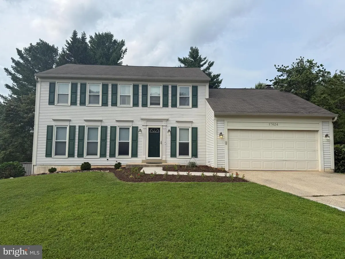 17624 Macduff Ave, Olney, MD 20832 - #1