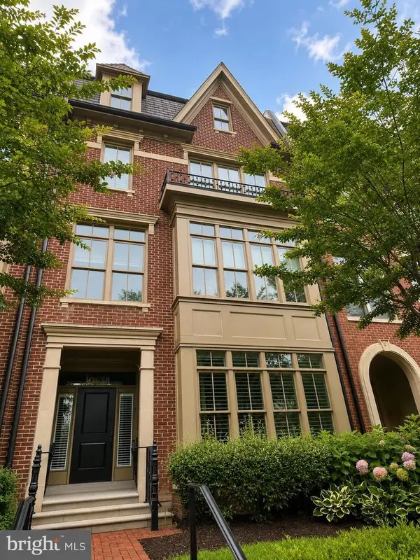 10844 Symphony Park Dr, NORTH BETHESDA, MD 20852