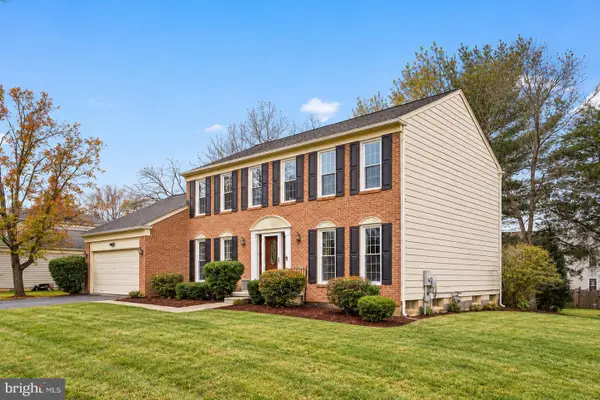 13940 Alderton Rd, SILVER SPRING, MD 20906