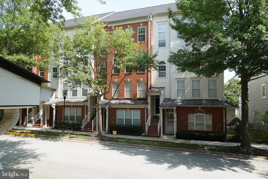 628-b Main St #628b, Gaithersburg, MD 20878 - #3