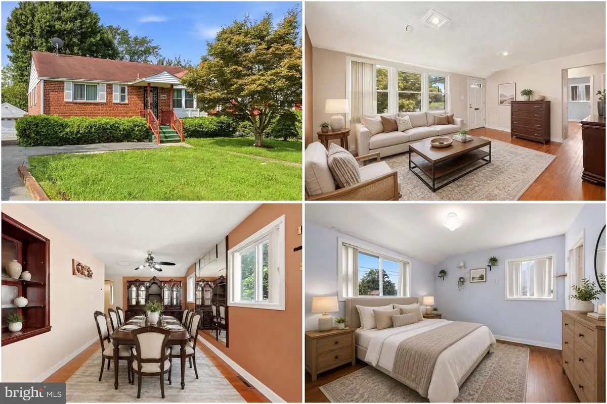 12912 Georgia Ave, Silver Spring, MD 20906 - #1
