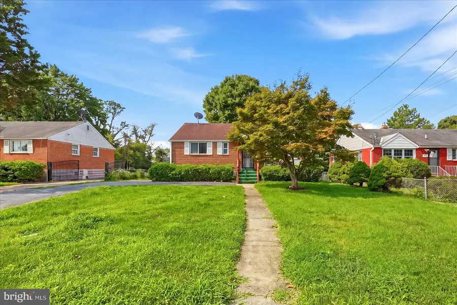 12912 Georgia Ave, Silver Spring, MD 20906 - #2
