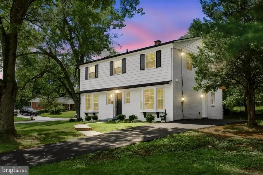2610 Silverdale Dr, Silver Spring, MD 20906 - #2