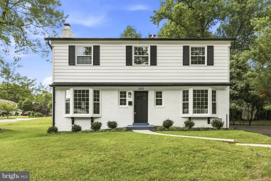 2610 Silverdale Dr, Silver Spring, MD 20906 - #3