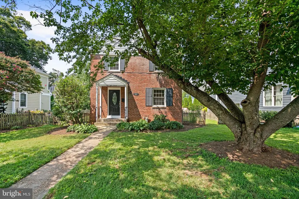 5811 Walton Rd, Bethesda, MD 20817 - #1