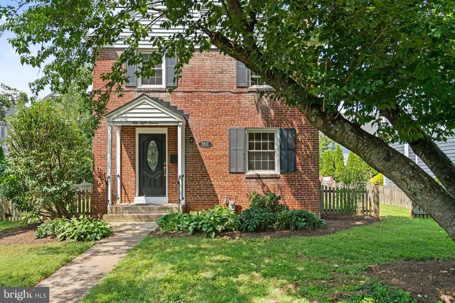 5811 Walton Rd, Bethesda, MD 20817 - #2