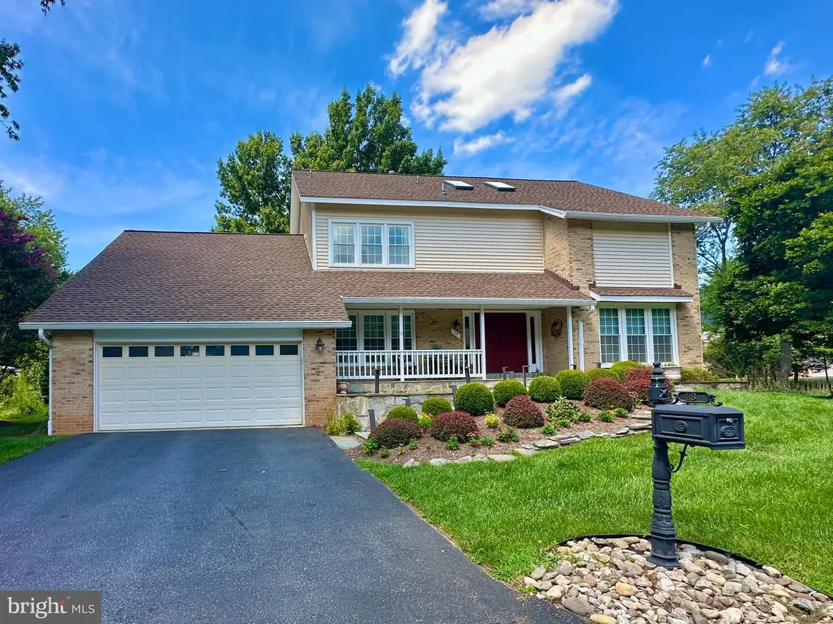13 Rich Branch Ct, North Potomac, MD 20878 - #1