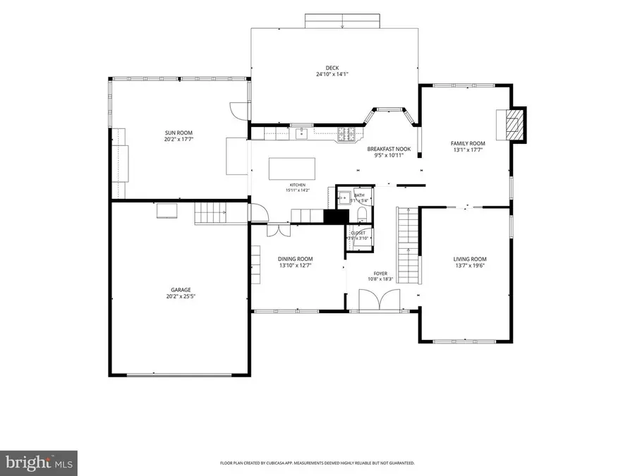 13 Rich Branch Ct, North Potomac, MD 20878 - #2