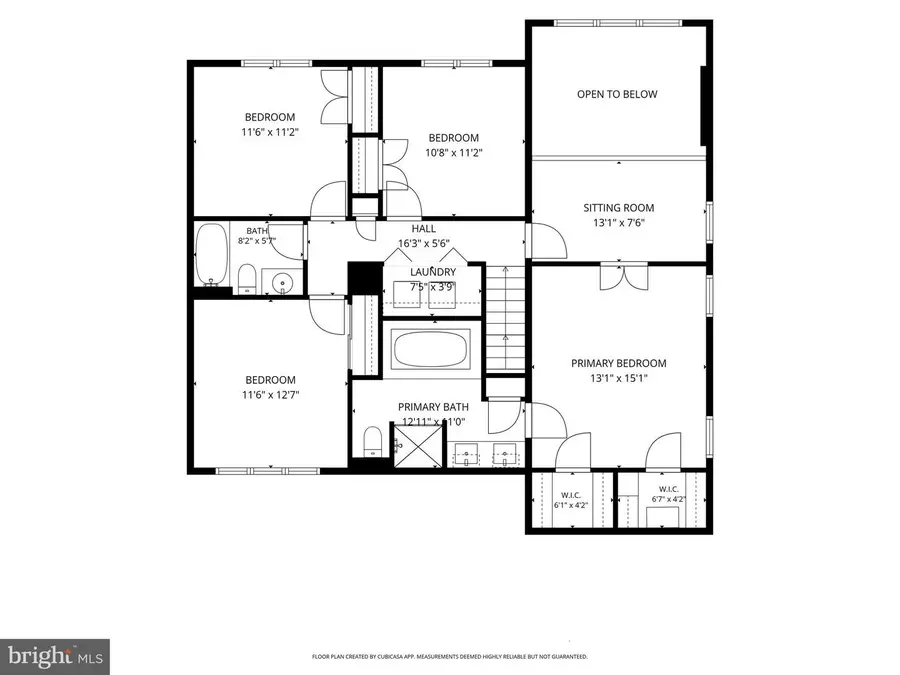 13 Rich Branch Ct, North Potomac, MD 20878 - #3