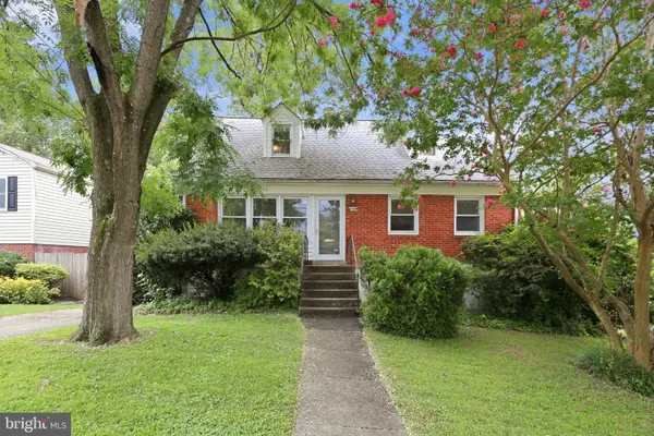 11334 Mitscher St, KENSINGTON, MD 20895