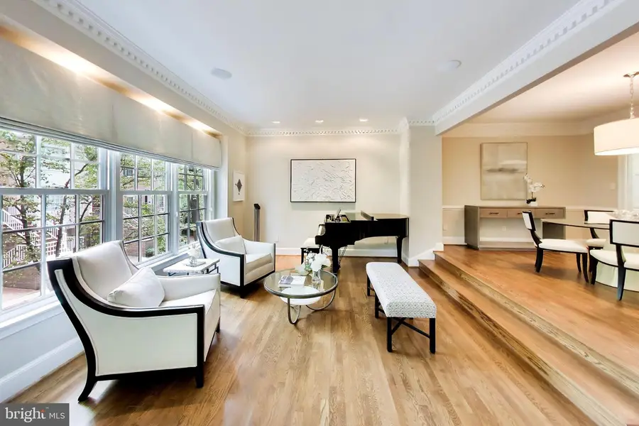8039 Quarry Ridge Way, Bethesda, MD 20817 - #3
