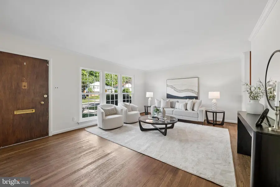10309 Inwood Ave, Silver Spring, MD 20902 - #2