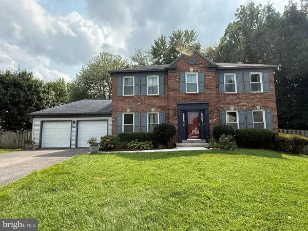 20000 Cinnabar Dr, GAITHERSBURG, MD 20879
