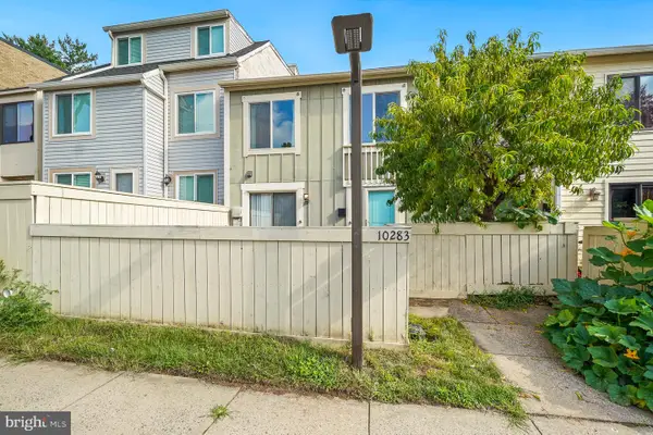 10283 Ridgeline Dr, MONTGOMERY VILLAGE, MD 20886