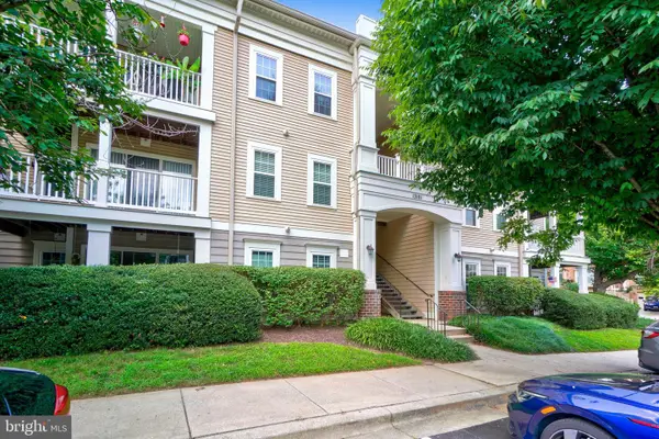 13101 Millhaven Pl #9e, GERMANTOWN, MD 20874