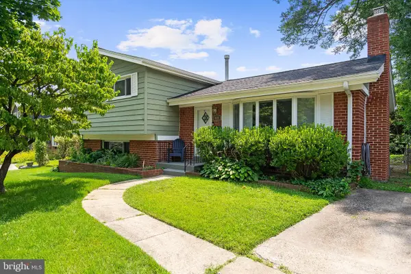 4606 Tallahassee, ROCKVILLE, MD 20853