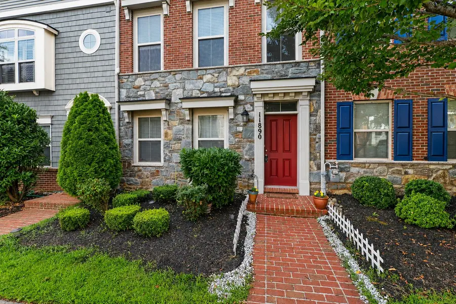 11890 Country Squire Way, Clarksburg, MD 20871 - #2