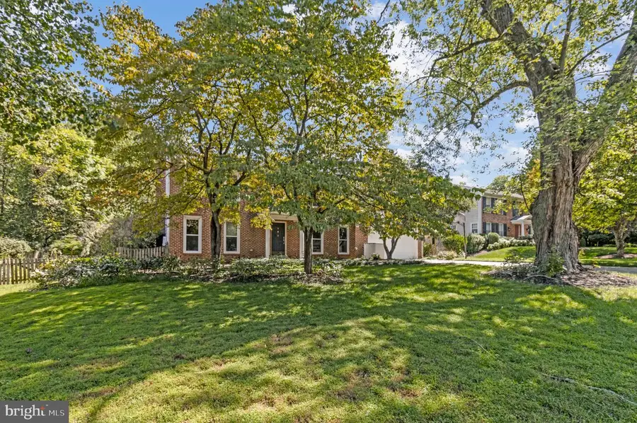 11709 Becket St, Potomac, MD 20854 - #3
