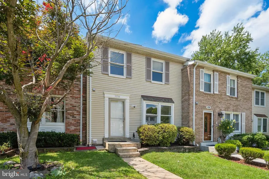 18744 Pintail Ln, Gaithersburg, MD 20879 - #2