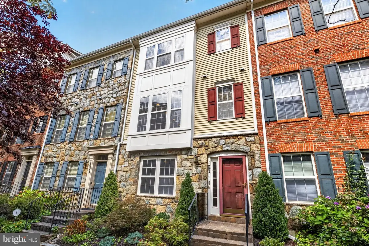 1031 Gaither Rd, Rockville, MD 20850 - #1
